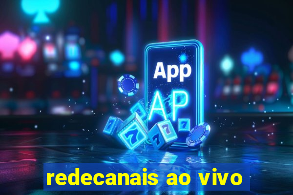 redecanais ao vivo